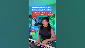Shape Of You Ed Sheeran Shapeofyou Edsheeran Singingchallenge Duet Singingchallenge Cover 