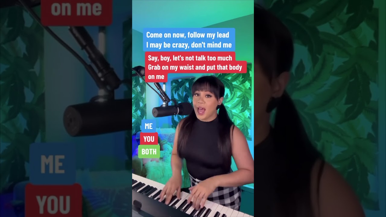 Watch Shape Of You- Ed Sheeran #shapeofyou #edsheeran #singingchallenge #duet #singingchallenge #cover on YouTube Watch Shape Of You- Ed Sheeran #shapeofyou #edsheeran #singingchallenge #duet #singingchallenge #cover on YouTube
