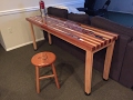 Stick Table