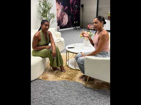 Nadia confronts Ernestine and asks if her and Jae are getting back together!
