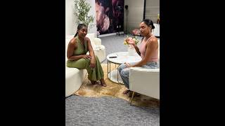 Nadia Confronts Ernestine And Asks If Her And Jae Are Getting Back Together