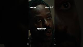 ONLY ONE 👏 EPISODE 👏 LEFT! 👏 Don’t miss the PARADISE Season 2 finale Monday on Hulu.