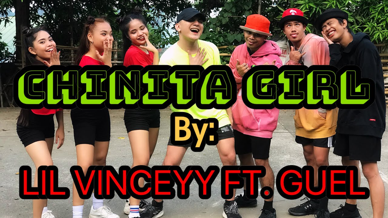chinita girl by lil vinceyy ft guel quaranteam official chinita girl by lil vinceyy ft guel quaranteam official