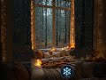 "Rainy Autumn Night 🌧🍂🏡 Cozy Cabin &amp; Lake Ambience " #epicnature #naturesounds #calmvibes