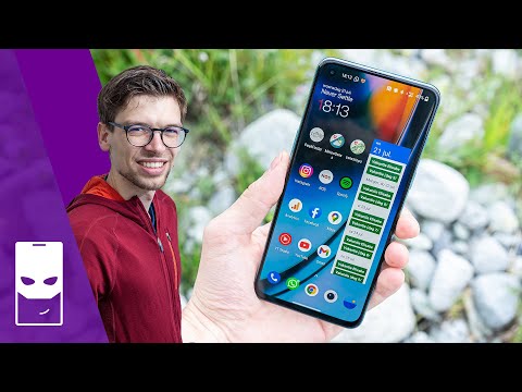 OnePlus Nord 2 preview | Topsmartphone voor minder | SmartphoneMan