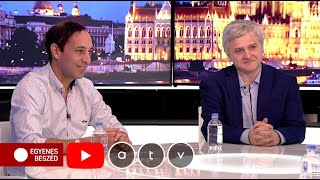 Orbán Viktor a Kossuth rádióban: Fokos, gyarmattartó, 