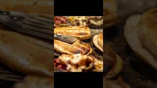 Los famosísimos guajolotes de #tulancingo #Hidalgo 😋