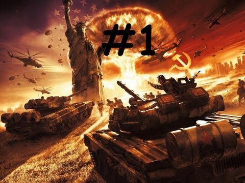 Wideo: World In Conflict: Complete Edition