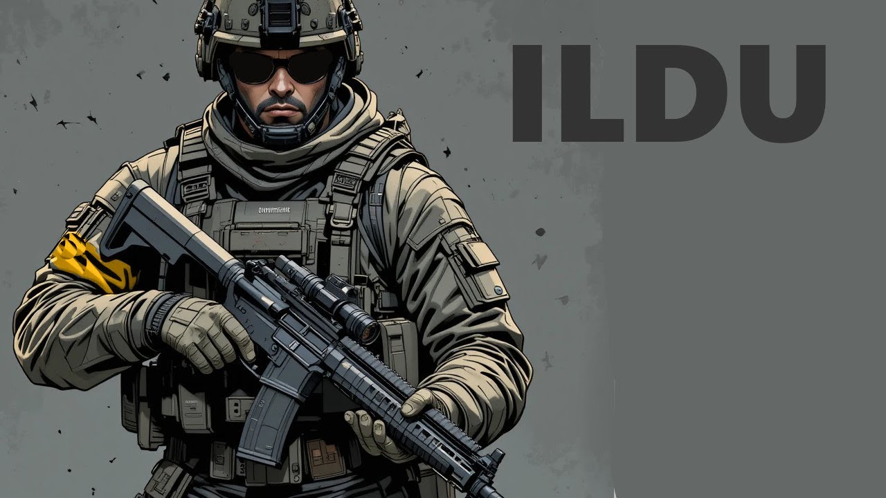 White Eagle - International Legion - [Heavy Metal]