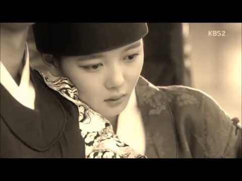 [FMV] Moonlight Drawn by Clouds 구르미 그린 달빛 || 사랑이 운다 K.Will