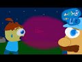 Épisode 3 : Un invité Mystérieux.