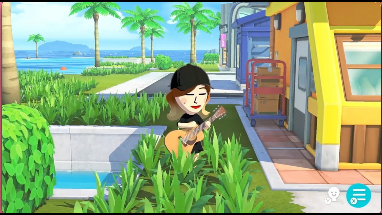 mii様へ♥ The Next 
