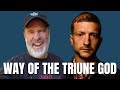 Songwriter Reacts: Tyler Childers - Way Of The Triune God