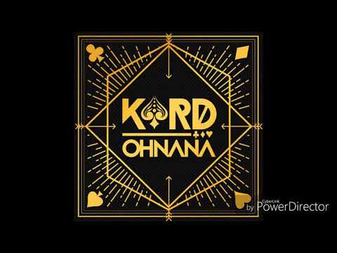 KARD - OH NA NA ( 1 Hour )