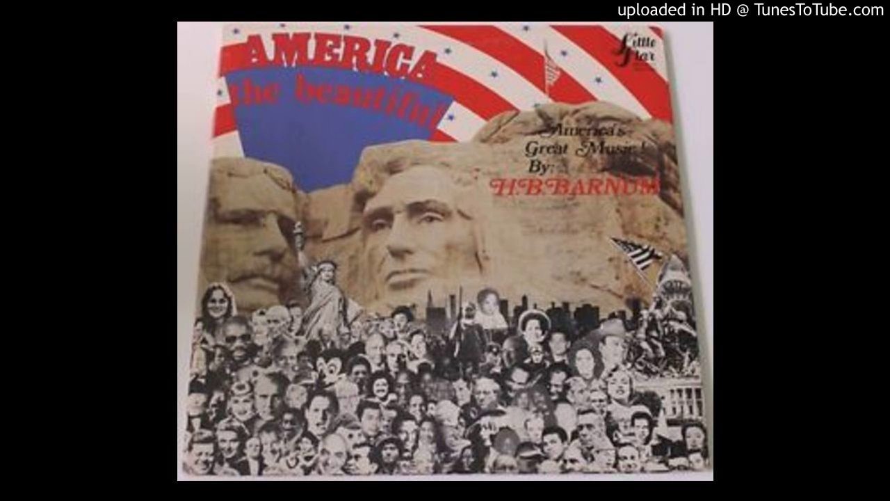 HB Barnum - Spirit of '76