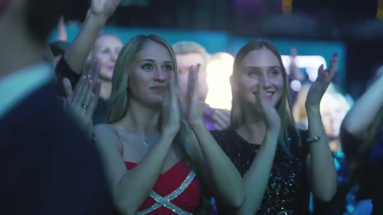 Jõulugala 2019 official aftermovie