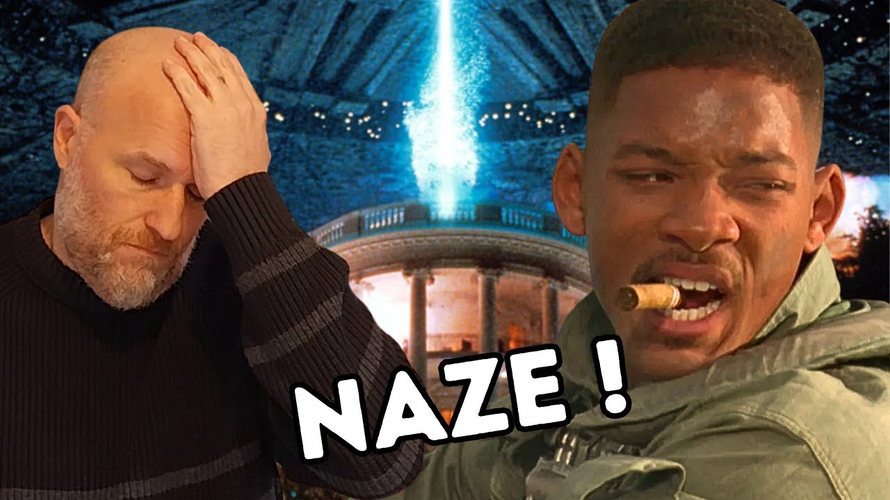 1996 : Quand Hollywood fait le plein avec une ânerie !