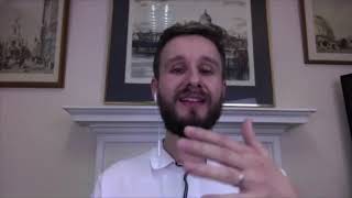 Andrew Adcock Invites You To Ledger & Tokens Blockchain Summit