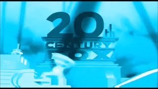 20th Century Fox (2009) Extra-Terrestrial Logo (PAL Version)