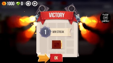 CATS: Crash Arena Turbo Stars - Gameplay Walkthrough Part 1