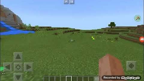 Power Gems mod showcase