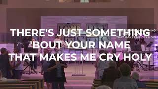 Who Do You Say I Am?