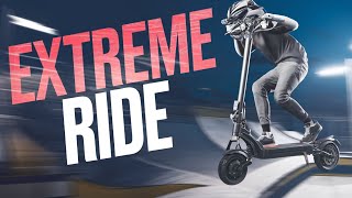 Why Everyone Wants The New Kaabo Mantis X Plus RIGHT NOW!