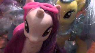 ( Me ) ep 1 first time using a camera!(canceled )