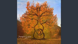 Video thumbnail of "Joaquin Luppi - Existir"