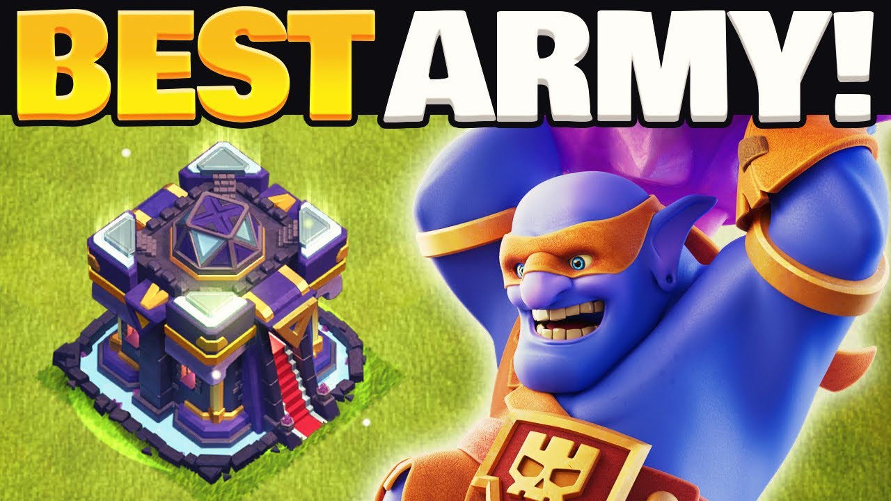 Best TH15 Super Bowler Attack Strategy Explained (Clash of Clans)