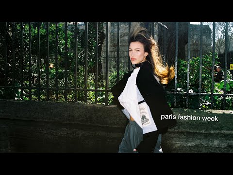 Paris in 3 minutes