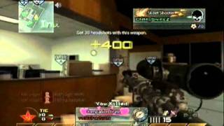 One Sexy Killfeed | Ep. 1