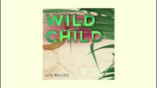 Ace Wilder - Wild Child