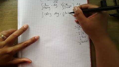 11.10 Solving differential equations using separation of variables GCE Edexcel Pure year 2