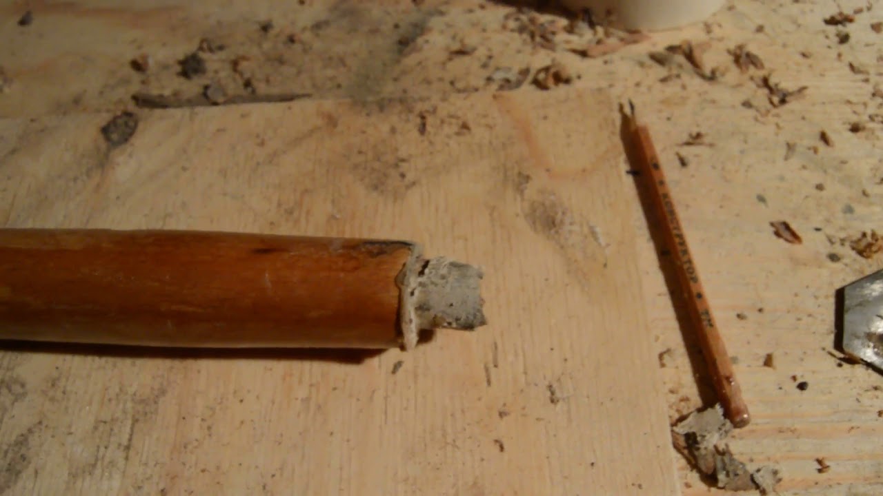 Реставрация венского стула