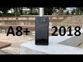 Samsung A8  2018 Review!