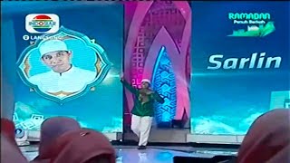 Download lagu Sarlin AKSI Indosiar di Kloter Al-Qodar! #Shorts #FYP #Viral
