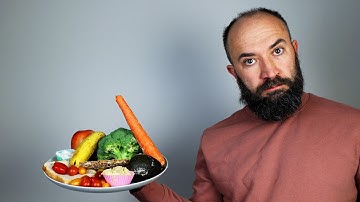 I Tried The Mediterranean Diet, Here