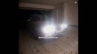 Serkan abi kornaya bas 😜