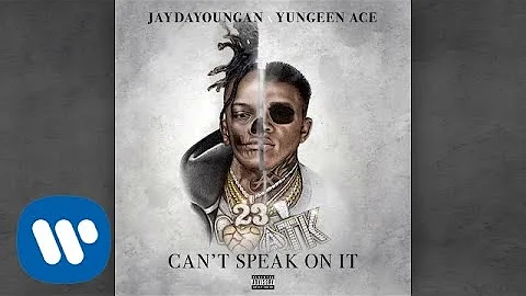 JayDaYoungan x Yungeen Ace "Smoke With Who" (Official Audio)