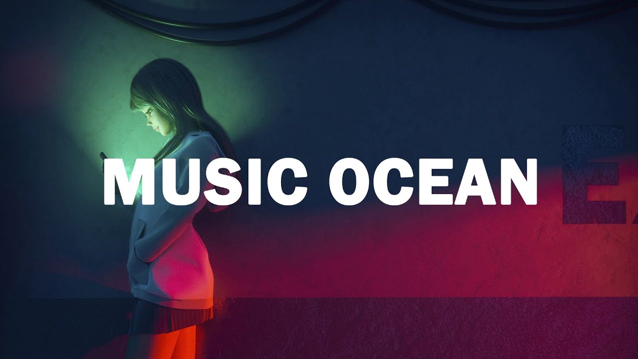 Keep me hi. Ocean Music.