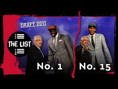 The List: Οι πέντε χειρότερες No.1 επιλογές στο NBA Draft | Gazzetta.gr