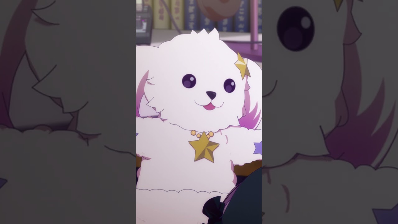 【アニメ切り抜き】わたくし如き陰がお陽キャ様にご迷惑をおかけしてしまいました #バンドリ #アニメゆめみた