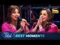 'Kabhi Neem Neem' गाकर Shreya ने किया सबको Mesmerise | Indian Idol S16 | Best Moments