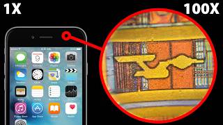 Apple Had No Idea This Was Inside 174 Million iPhones