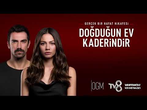 Ezgi Kosa & Murat Güneş - Hayat Kavgası | Doğduğun Ev Kaderindir