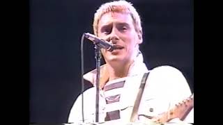 The Style Council Live In Japan 1987