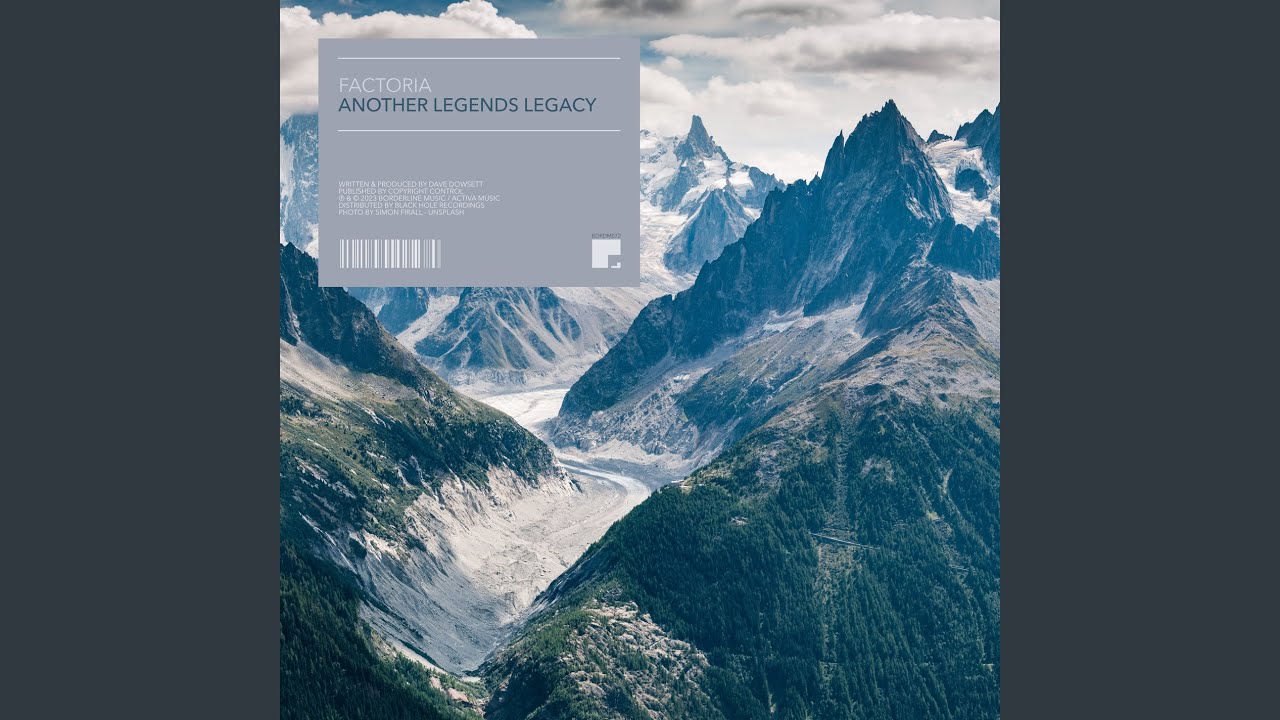 Another Legends Legacy (Extended Mix) - YouTube Music