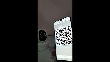 ICsee Wireless Camera Setup