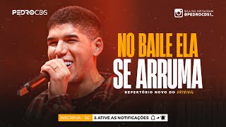 Video thumbnail of "ZÉ VAQUEIRO - NO BAILE ELA SE ARRUMA"